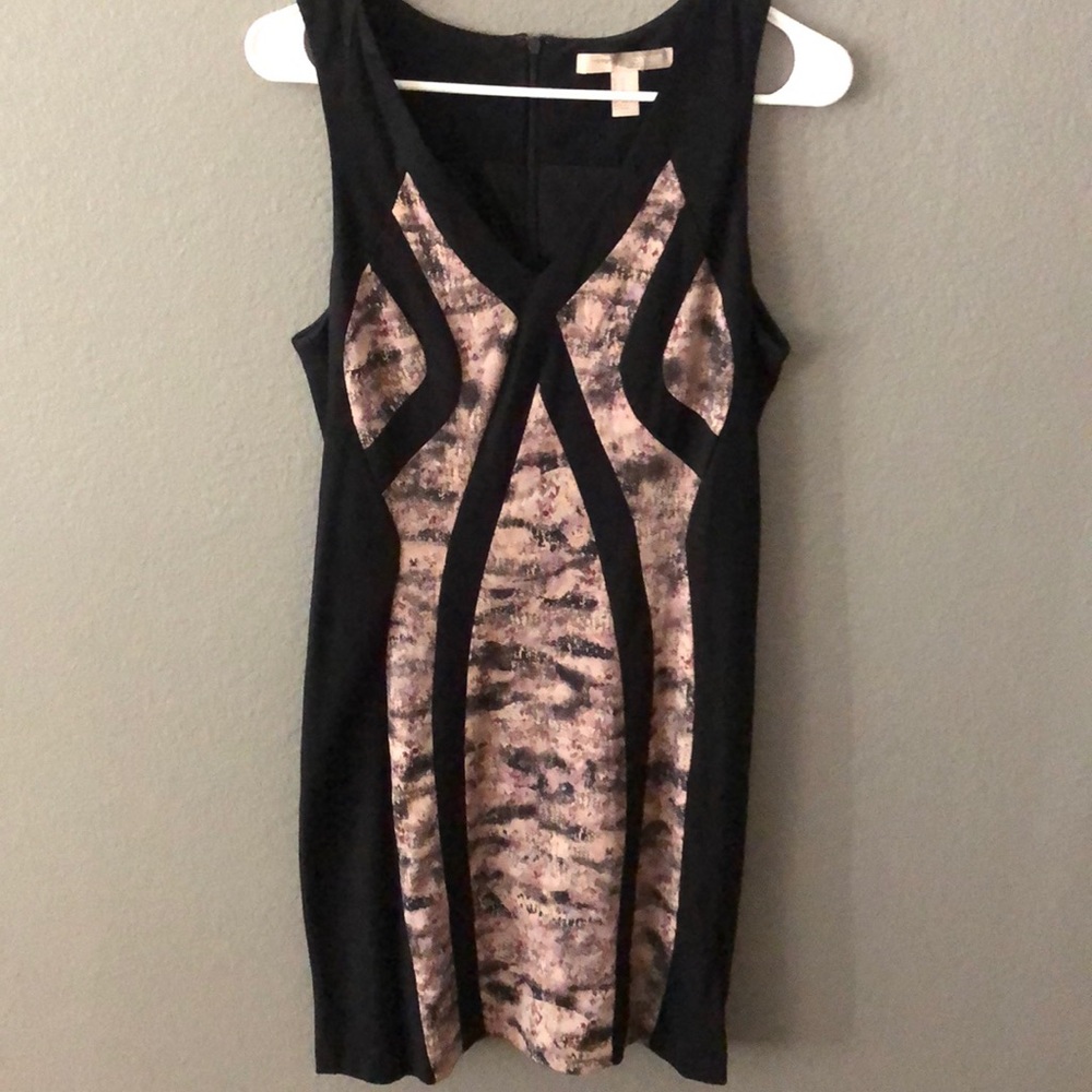 Mini Dress